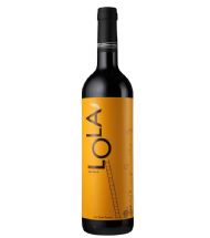 LOLA MONTES RED BLEND